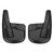 Husky Liners | Mud Skins and Mud Flaps | 07-17 Ford Expedition | HUS0941