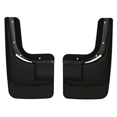 Husky Liners | Mud Skins and Mud Flaps | 04-12 Chevrolet Colorado | HUS0947