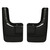 Husky Liners | Mud Skins and Mud Flaps | 04-12 Chevrolet Colorado | HUS0947