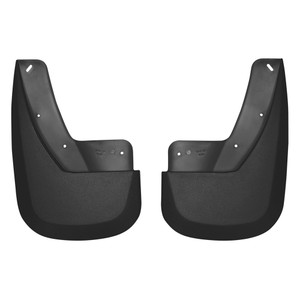 Husky Liners | Mud Skins and Mud Flaps | 07-13 Cadillac Escalade | HUS0952
