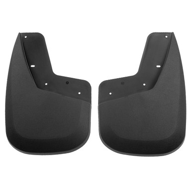 Husky Liners | Mud Skins and Mud Flaps | 07-14 GMC Sierra 1500 | HUS0956