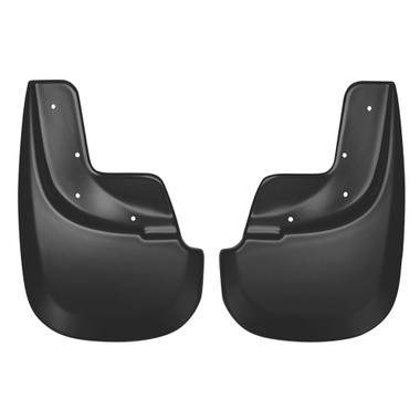 Husky Liners | Mud Skins and Mud Flaps | 04-12 Chevrolet Colorado | HUS0957