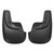 Husky Liners | Mud Skins and Mud Flaps | 04-12 Chevrolet Colorado | HUS0957
