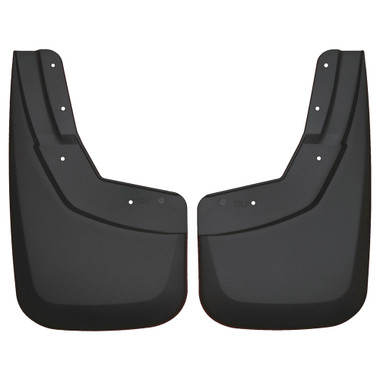 Husky Liners | Mud Skins and Mud Flaps | 07-13 Chevrolet Avalanche | HUS0958