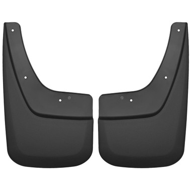 Husky Liners | Mud Skins and Mud Flaps | 14-19 GMC Sierra 1500 | HUS0963