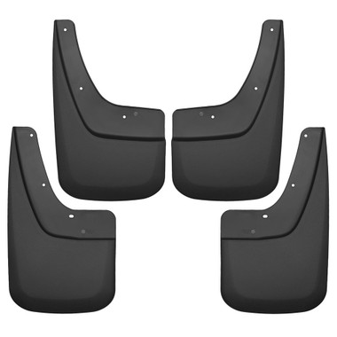 Husky Liners | Mud Skins and Mud Flaps | 14-19 GMC Sierra 1500 | HUS0964