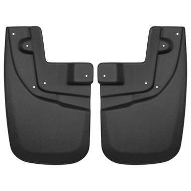 Husky Liners | Mud Skins and Mud Flaps | 05-15 Toyota Tacoma | HUS0967