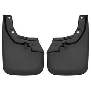 Husky Liners | Mud Skins and Mud Flaps | 16-19 Toyota Tacoma | HUS0969
