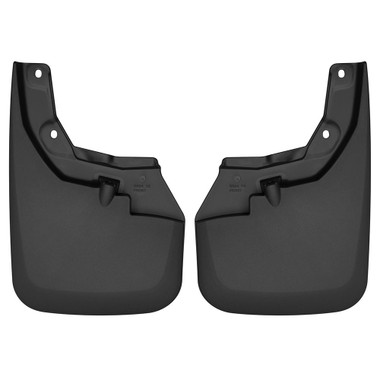 Husky Liners | Mud Skins and Mud Flaps | 16-19 Toyota Tacoma | HUS0969