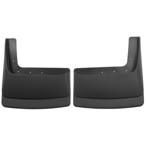 Husky Liners | Mud Skins and Mud Flaps | 03-09 Dodge Ram HD | HUS0974