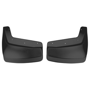 Husky Liners | Mud Skins and Mud Flaps | 06-09 Dodge Ram HD | HUS0978