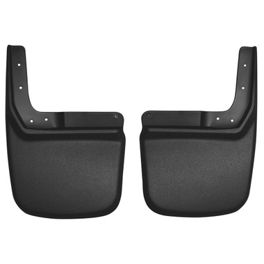 Husky Liners | Mud Skins and Mud Flaps | 07-18 Jeep Wrangler | HUS0980
