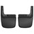 Husky Liners | Mud Skins and Mud Flaps | 07-18 Jeep Wrangler | HUS0980