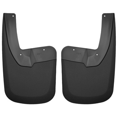 Husky Liners | Mud Skins and Mud Flaps | 09-19 Dodge Ram 1500 | HUS0982