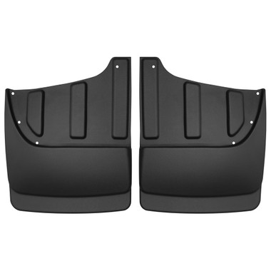 Husky Liners | Mud Skins and Mud Flaps | 88-00 Chevrolet C/K | HUS0987
