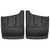Husky Liners | Mud Skins and Mud Flaps | 88-00 Chevrolet C/K | HUS0987