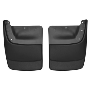 Husky Liners | Mud Skins and Mud Flaps | 02-09 GMC Envoy | HUS0992