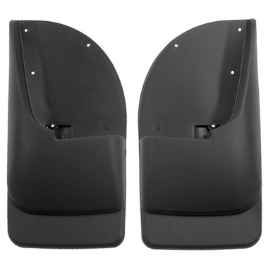 Husky Liners | Mud Skins and Mud Flaps | 99-10 Ford Super Duty | HUS0996