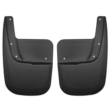 Husky Liners | Mud Skins and Mud Flaps | 07-17 Ford Expedition | HUS1004