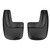 Husky Liners | Mud Skins and Mud Flaps | 07-17 Ford Expedition | HUS1006