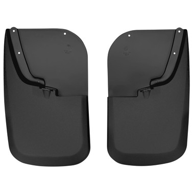 Husky Liners | Mud Skins and Mud Flaps | 11-16 Ford Super Duty | HUS1008