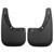 Husky Liners | Mud Skins and Mud Flaps | 07-14 Chevrolet Tahoe | HUS1013