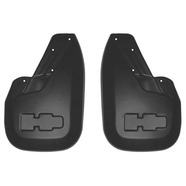 Husky Liners | Mud Skins and Mud Flaps | 06-10 Hummer H3 | HUS1016