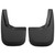 Husky Liners | Mud Skins and Mud Flaps | 07-14 GMC Sierra 1500 | HUS1019