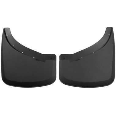 Husky Liners | Mud Skins and Mud Flaps | 07-14 Chevrolet Silverado HD | HUS1023