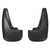 Husky Liners | Mud Skins and Mud Flaps | 10-17 Chevrolet Equinox | HUS1024