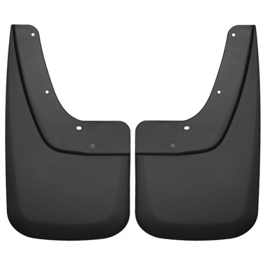 Husky Liners | Mud Skins and Mud Flaps | 14-19 GMC Sierra 1500 | HUS1027