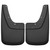 Husky Liners | Mud Skins and Mud Flaps | 14-19 GMC Sierra 1500 | HUS1027