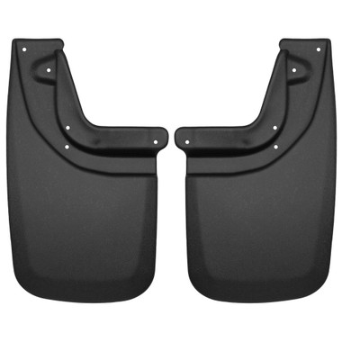 Husky Liners | Mud Skins and Mud Flaps | 05-15 Toyota Tacoma | HUS1031