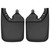 Husky Liners | Mud Skins and Mud Flaps | 16-19 Toyota Tacoma | HUS1032