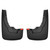Husky Liners | Mud Skins and Mud Flaps | 19 Dodge Ram 1500 | HUS1037