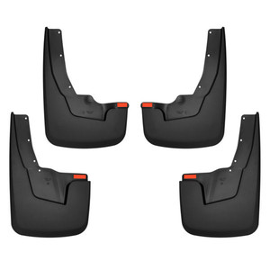 Husky Liners | Mud Skins and Mud Flaps | 19 Dodge Ram 1500 | HUS1038