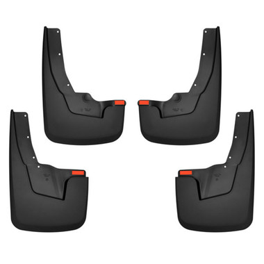 Husky Liners | Mud Skins and Mud Flaps | 19 Dodge Ram 1500 | HUS1038