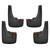 Husky Liners | Mud Skins and Mud Flaps | 19 Dodge Ram 1500 | HUS1038