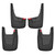 Husky Liners | Mud Skins and Mud Flaps | 19 Dodge Ram 1500 | HUS1040