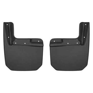 Husky Liners | Mud Skins and Mud Flaps | 18-19 Jeep Wrangler | HUS1041