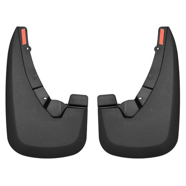 Husky Liners | Mud Skins and Mud Flaps | 09-19 Dodge Ram 1500 | HUS1042