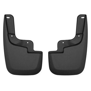 Husky Liners | Mud Skins and Mud Flaps | 15-19 Chevrolet Colorado | HUS1047