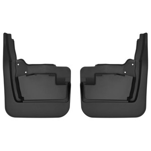 Husky Liners | Mud Skins and Mud Flaps | 19-20 GMC Sierra 1500 | HUS1052