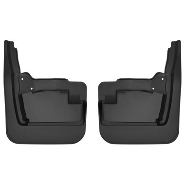 Husky Liners | Mud Skins and Mud Flaps | 19-20 GMC Sierra 1500 | HUS1052