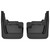 Husky Liners | Mud Skins and Mud Flaps | 19-20 GMC Sierra 1500 | HUS1052
