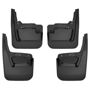 Husky Liners | Mud Skins and Mud Flaps | 19-20 GMC Sierra 1500 | HUS1053