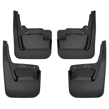Husky Liners | Mud Skins and Mud Flaps | 19-20 GMC Sierra 1500 | HUS1053