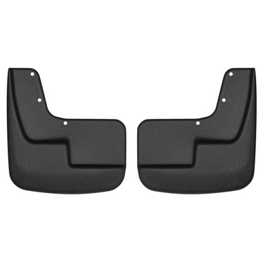 Husky Liners | Mud Skins and Mud Flaps | 15-19 Ford Edge | HUS1054