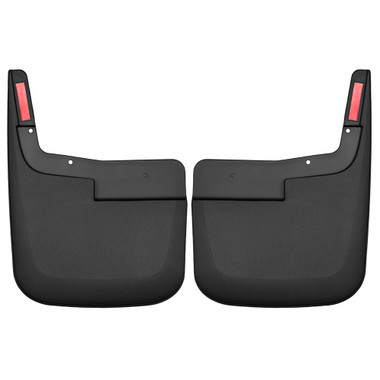 Husky Liners | Mud Skins and Mud Flaps | 15-19 Ford F-150 | HUS1058