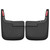 Husky Liners | Mud Skins and Mud Flaps | 15-19 Ford F-150 | HUS1058